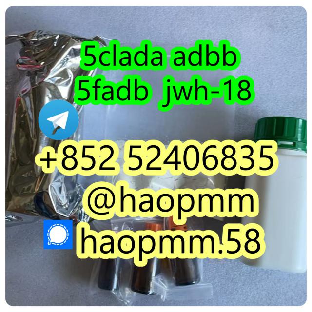 free sample 5CLADBA 5CL-ADB-A Strong effect