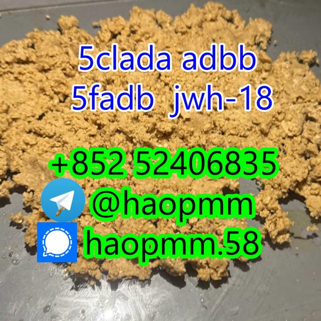 free sample  5CLADBA 5cl adba 5cladba