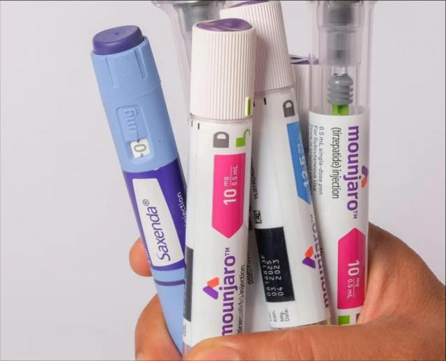 Special offer for weight loss medicines: Mounjaro, Ozempic, Wegovy, Saxenda �