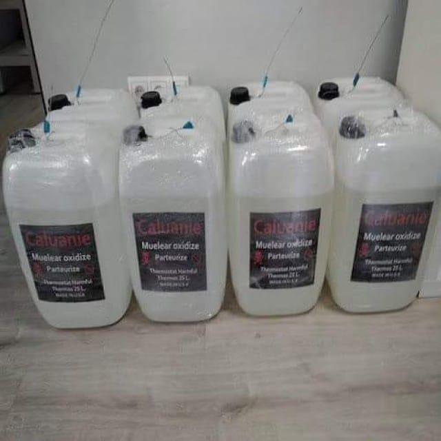 Caluanie Muelear Oxidize (CAS No. 7439-97-6)Suppliers,WhatsApp(+44 7397 620325)CALUANIE MUELEAR OXIDIZE FOR SALE