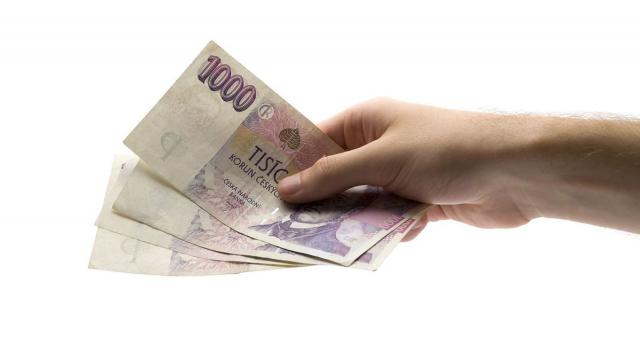 Efektivn� a snadn� p�j�ky