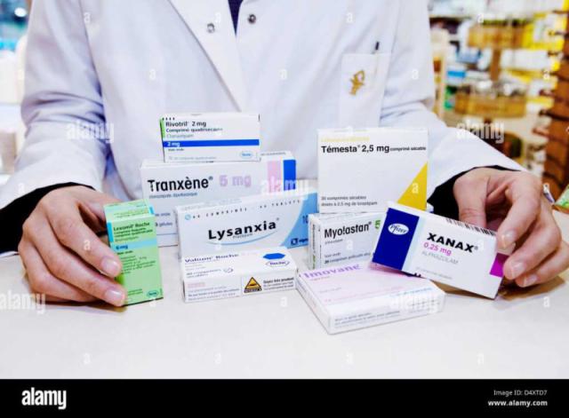 Ahoj z�kazn�ci. m�me k dispozici opioidy a psychedelika. K dispozici jsou tak� antidepresiva, l�ky