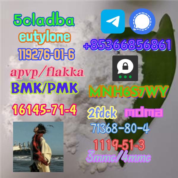 Protonitazene 119276-01-6 hot sale supplier high quality