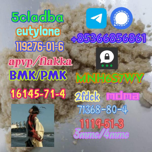 5cladba precursor adbb powder 5fadb raw material supply