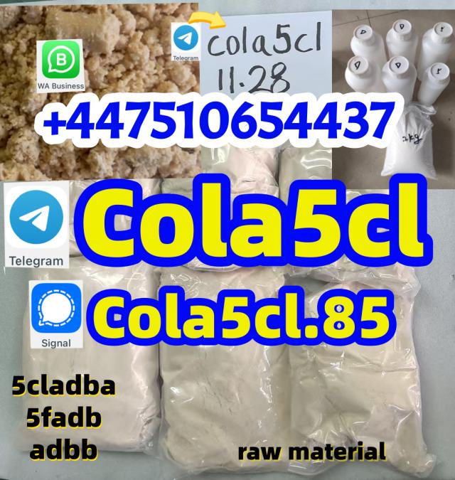 5cladba raw material 5CL-ADB-A precursor raw 5cladba 5f adb 4fadb
