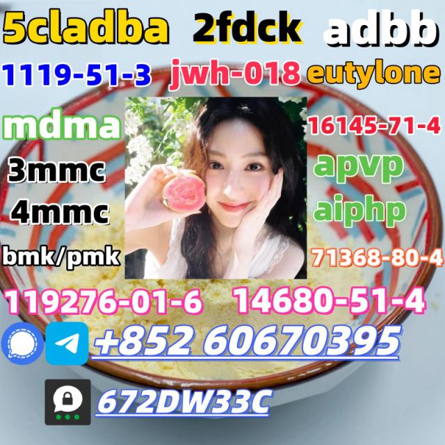 Factory wholesale 5cladba with good quality