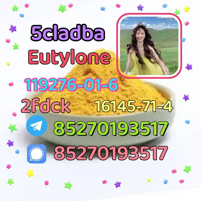 5cladba raw material 5CL-ADB-A precursor raw 5cl