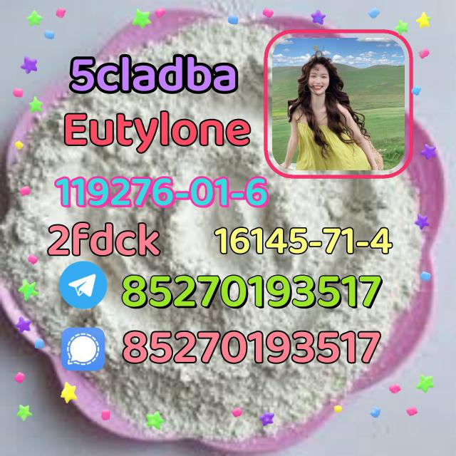 5cladba raw material 5CL-ADB-A precursor raw 5cl