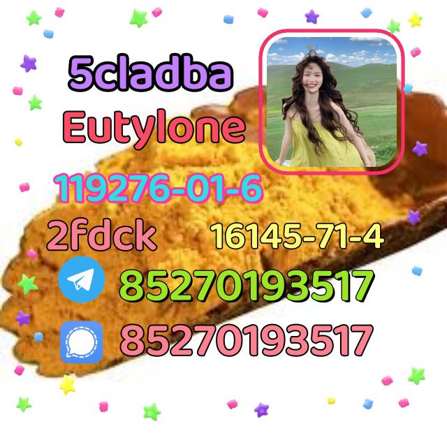 5cladba raw material 5CL-ADB-A precursor raw 5cl