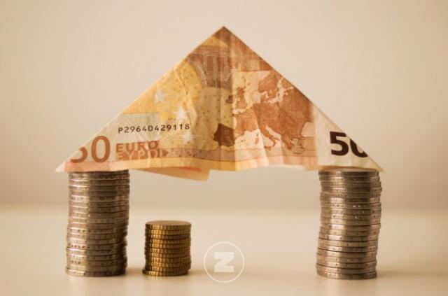 Vhodn a solidn k financm.
