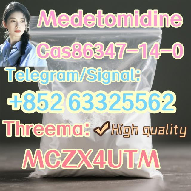SAFE DELIVERY CAS 119276 - 01 - 6 CHINA FACTORY