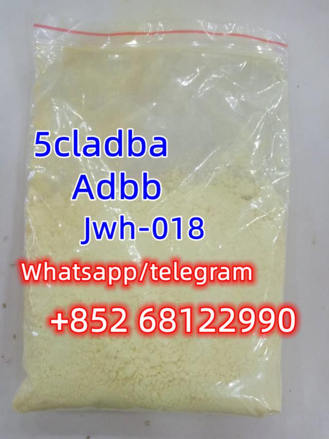 Supply high quality 5cladba CAS 2709672-58-0Adbbwhatsapp+852 68122990