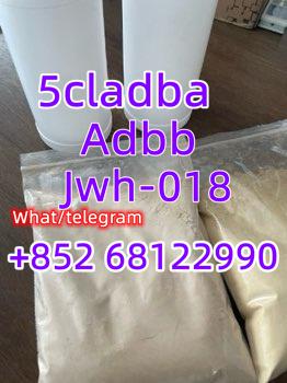 Supply high quality 5cladba CAS 2709672-58-0Adbbwhatsapp+852 68122990
