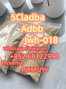 whatsapp+852 68122990 5cladbaCAS 2709672-58-0Adbb