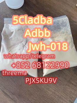 whatsapp+852 68122990 5cladbaCAS 2709672-58-0Adbb