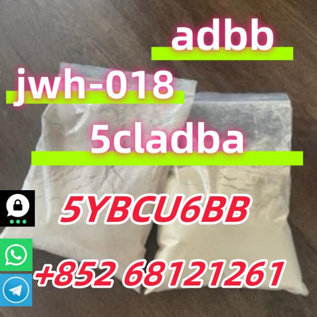 +852 68121261 Hot sale 5cladba、jwh-018、5fadb、4fadb、Adbb