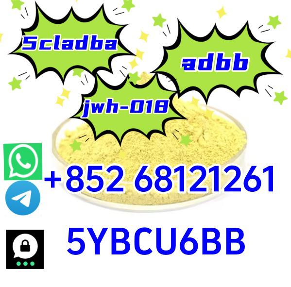 +852 68121261 Hot sale 5cladba、jwh-018、5fadb、4fadb、Adbb