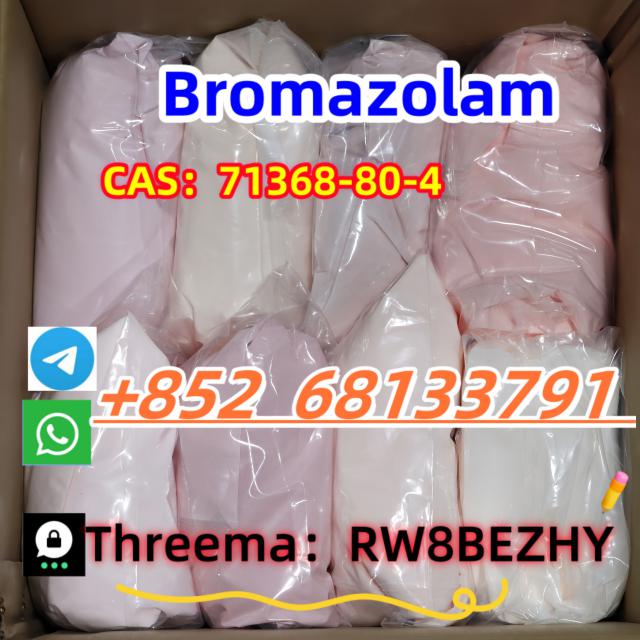 Alprazolam  Bromazolam   Factory direct sales at low prices  whatsapp/telegram：+852 68133791  Threema：RW8BEZHY