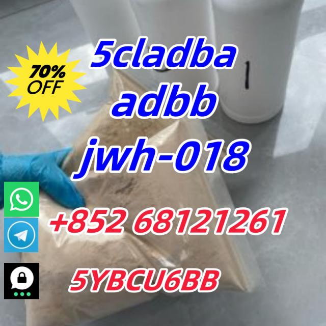 +852 68121261 High quality 5cladba、jwh-018、5fadb、4fadb、Adbb