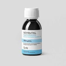 Koupit Nembutal pentabarbital (dobrovoln eutanazie) online.