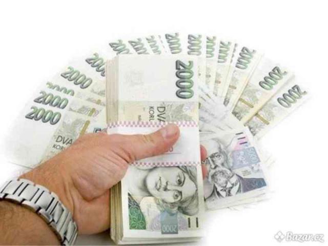 Zskejte dnes a 30 milion K