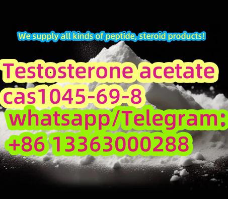 Testosterone acetate cas1045-69-8