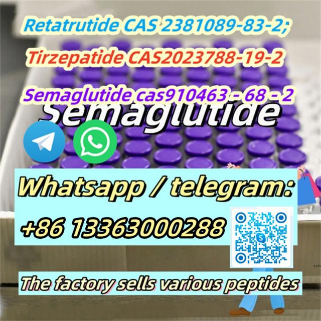 Teriparatide  cas12583-68-5