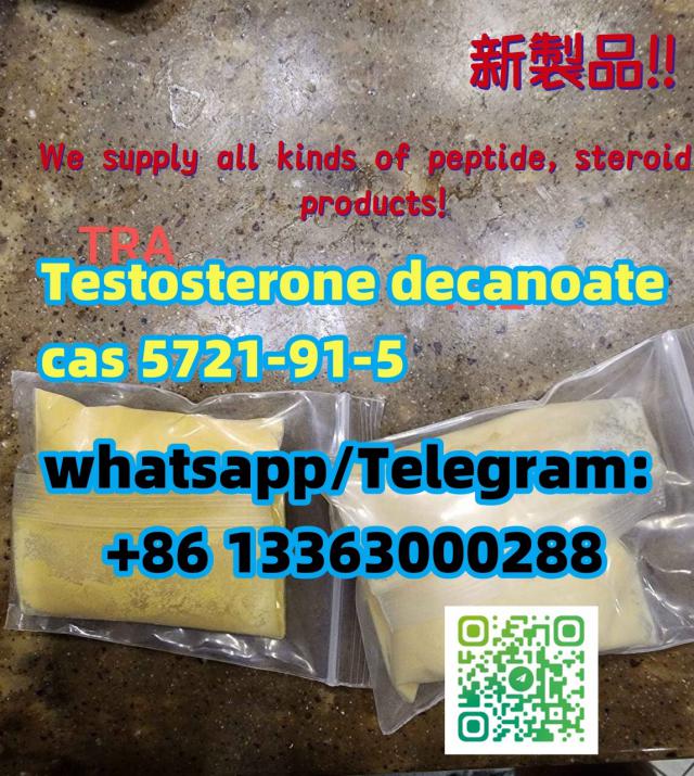 Testosterone isocaproate cas15262-86-9