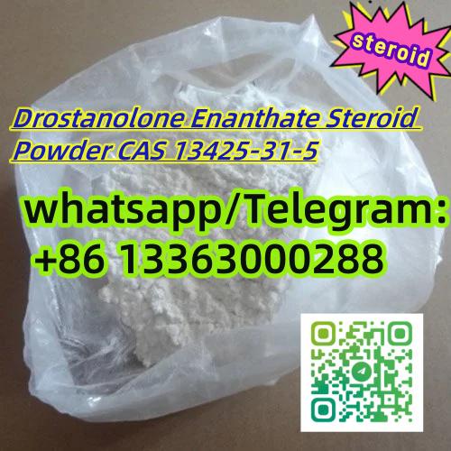 Dromostanolone propionate cas521-12-0