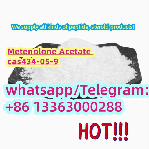 Stanozolol cas10418-03-8
