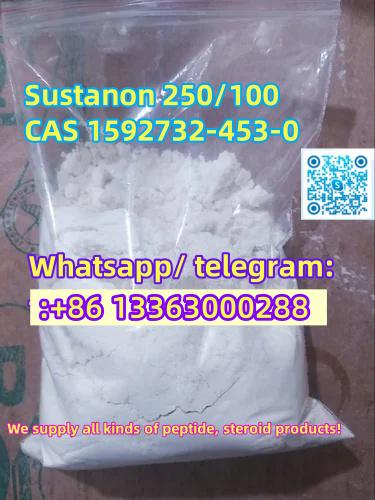 Sustanon 250100 CAS 1592732-453-0