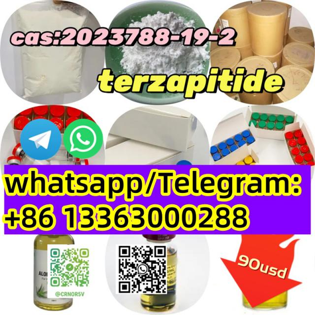 Teriparatide cas12583-68-5