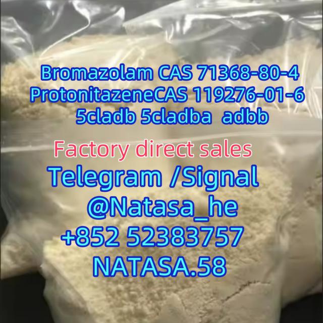 5CLADBA 5CL-ADB-A Strong effect Factory direct sales