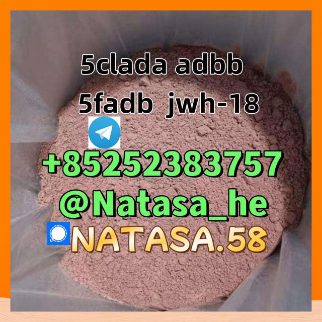 5CLADBA Yellow Powder Buy 5CL-ADBA