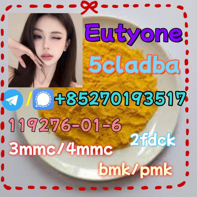 Hot explosions 5cladb Eutylone