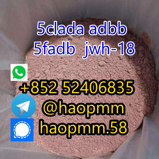 5fadb 5cladba raw material  precursor