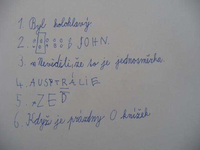 Fotka u komentáře