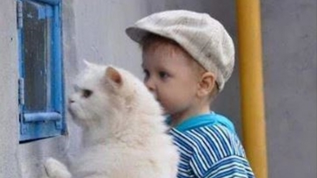 Fotočlánek: Co je u sousedů